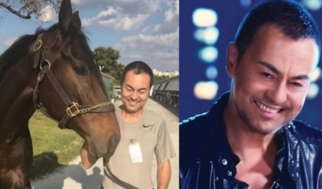 Serdar Ortaç'ın 18 bin lira sevinci!