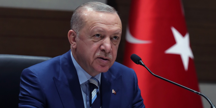 Erdoğan'dan heyecanlandıran açıklama: Çifte bayram yaşayacağız