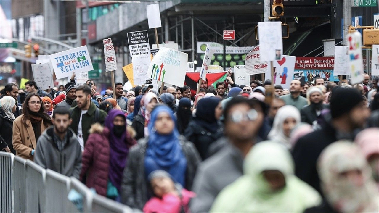 İslam karşıtı saldırılarda en fazla can kaybı o ülkede yaşandı