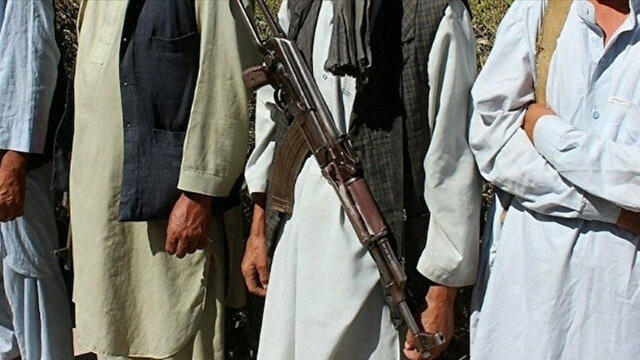 Taliban ile Afgan hükümeti anlaştı! Müzakereler hızlandırılacak...
