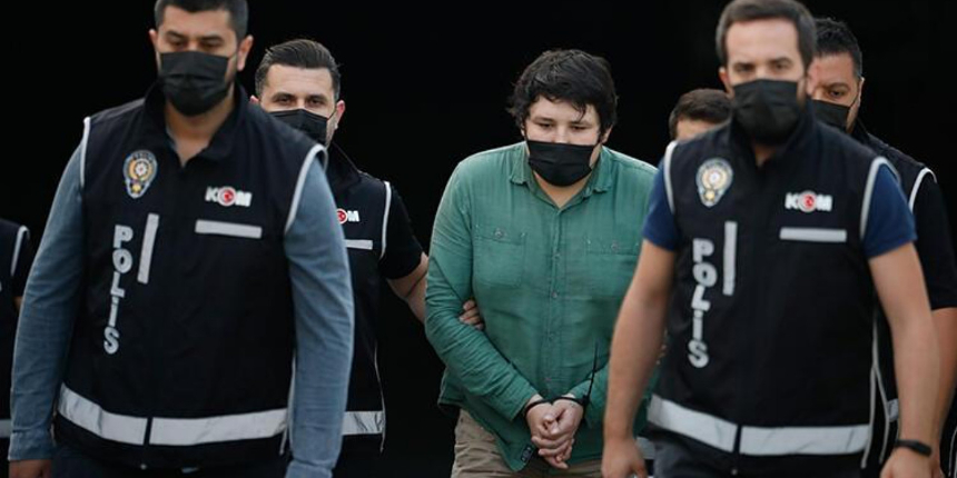'Tosuncuk' mahkemeye savunma verdi: Zararları el konulan varlıklardan karşılamak isterim
