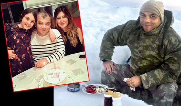 Balyoz'dan 21 ay hapis yattı, şimdi Türkiye'nin en genç alay komutanı