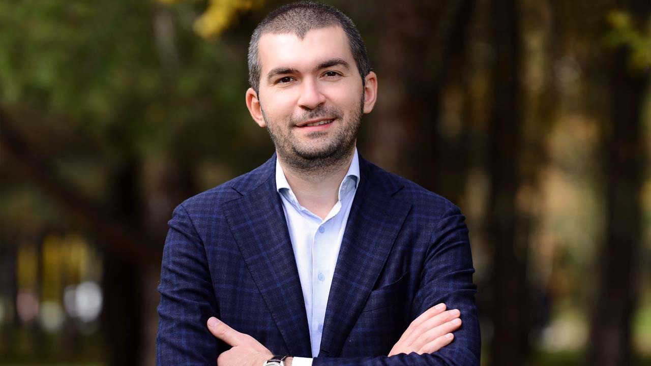 DEVA Partisi'nde istifa: Genel Başkan Yardımcısı Babaoğlan partiden ayrıldı