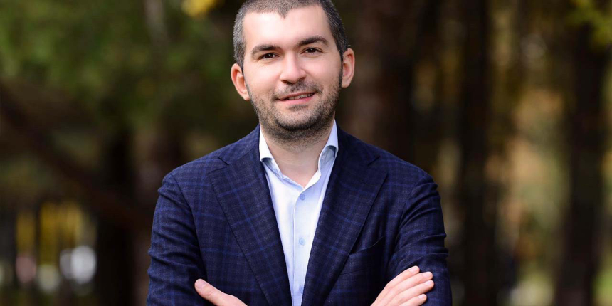 DEVA Partisi'nde istifa: Genel Başkan Yardımcısı Babaoğlan partiden ayrıldı