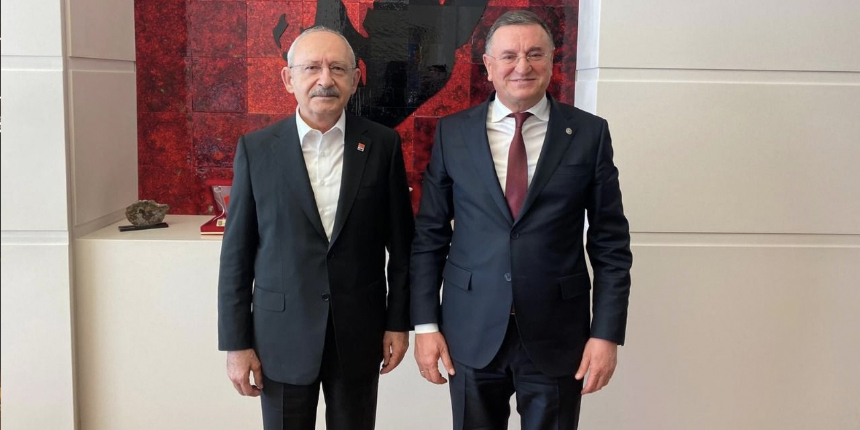 2023'e "dostları" ile yürüyorlar!  "Adayımızı uluslarası karar vericiler" belirleyecek itirafı!