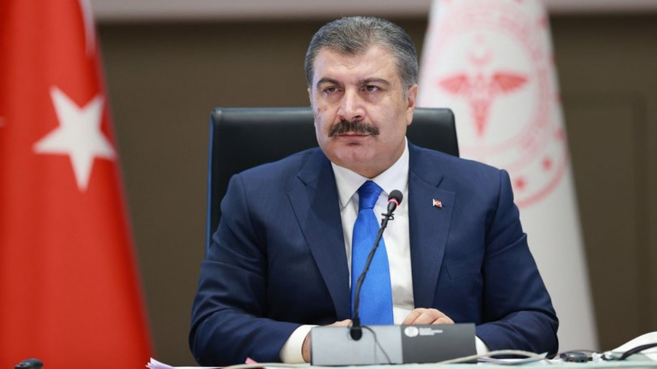 Bakan Koca'dan dikkat çeken bayram mesajı: Vaka sayısı artıyor!