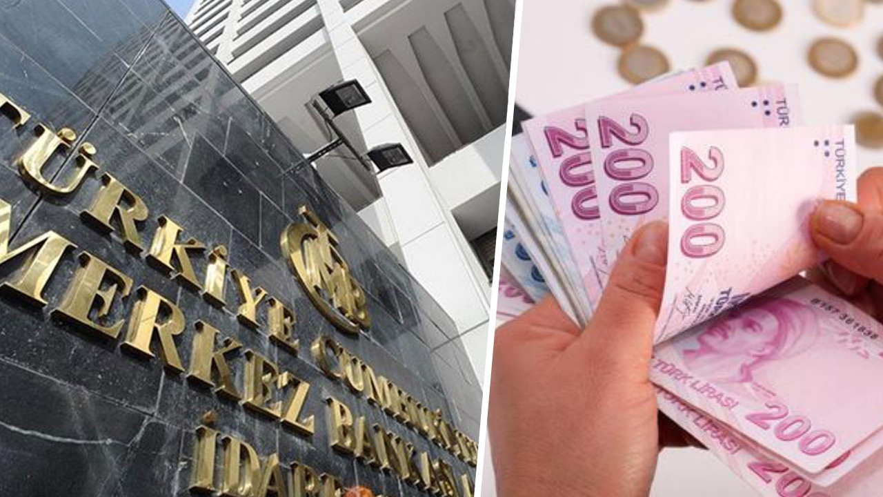 Merkez Bankası'ndan toplantı sonrası kritik enflasyon vurgusu!