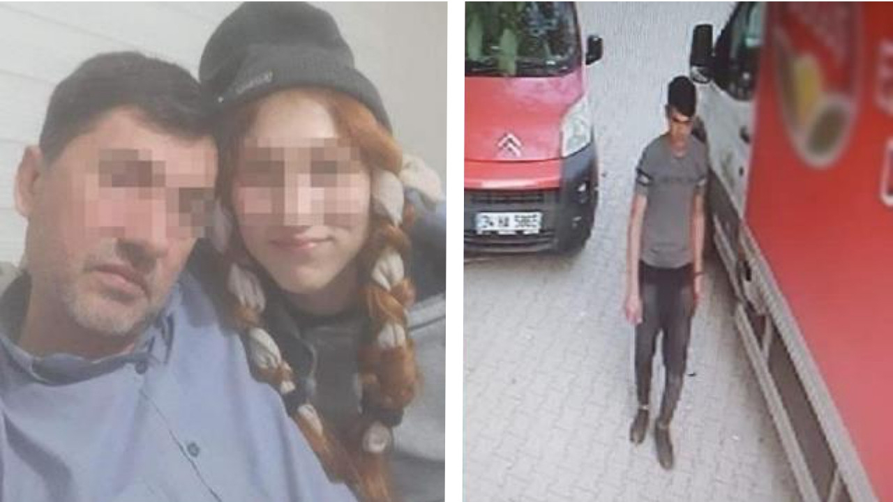 17 yaşındaki kıza skandal taciz: Sesler gelince bıraktım!