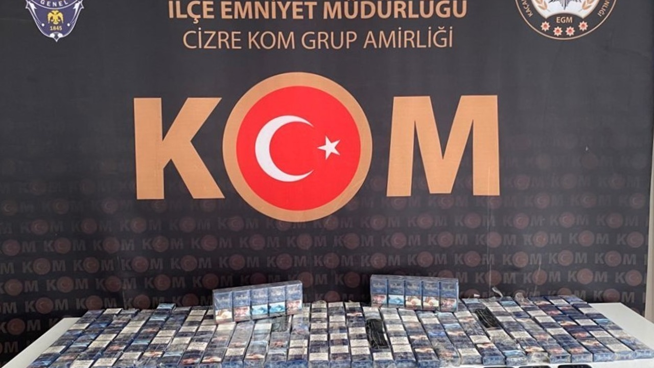 Terörün finans kaynağına darbe!