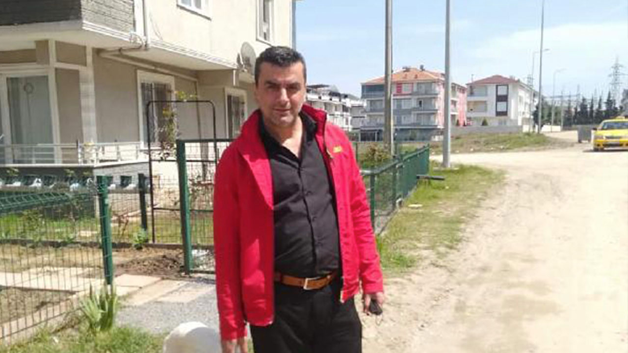 Sokak ortasında inanılmaz olay! Silahla öldürüldü
