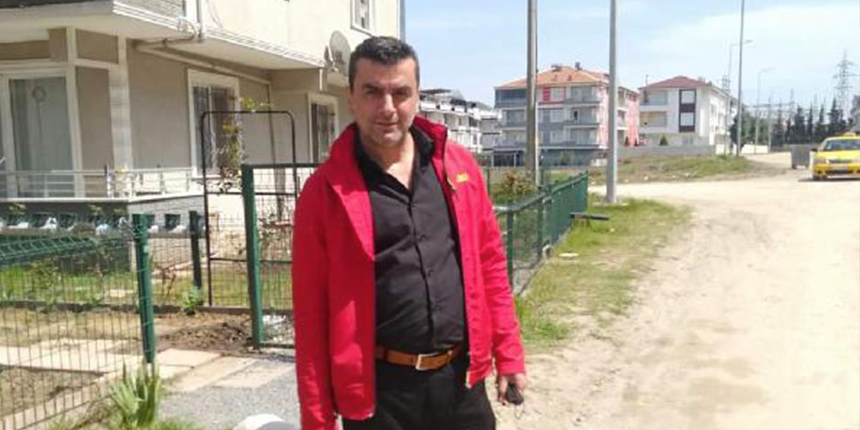 Sokak ortasında inanılmaz olay! Silahla öldürüldü