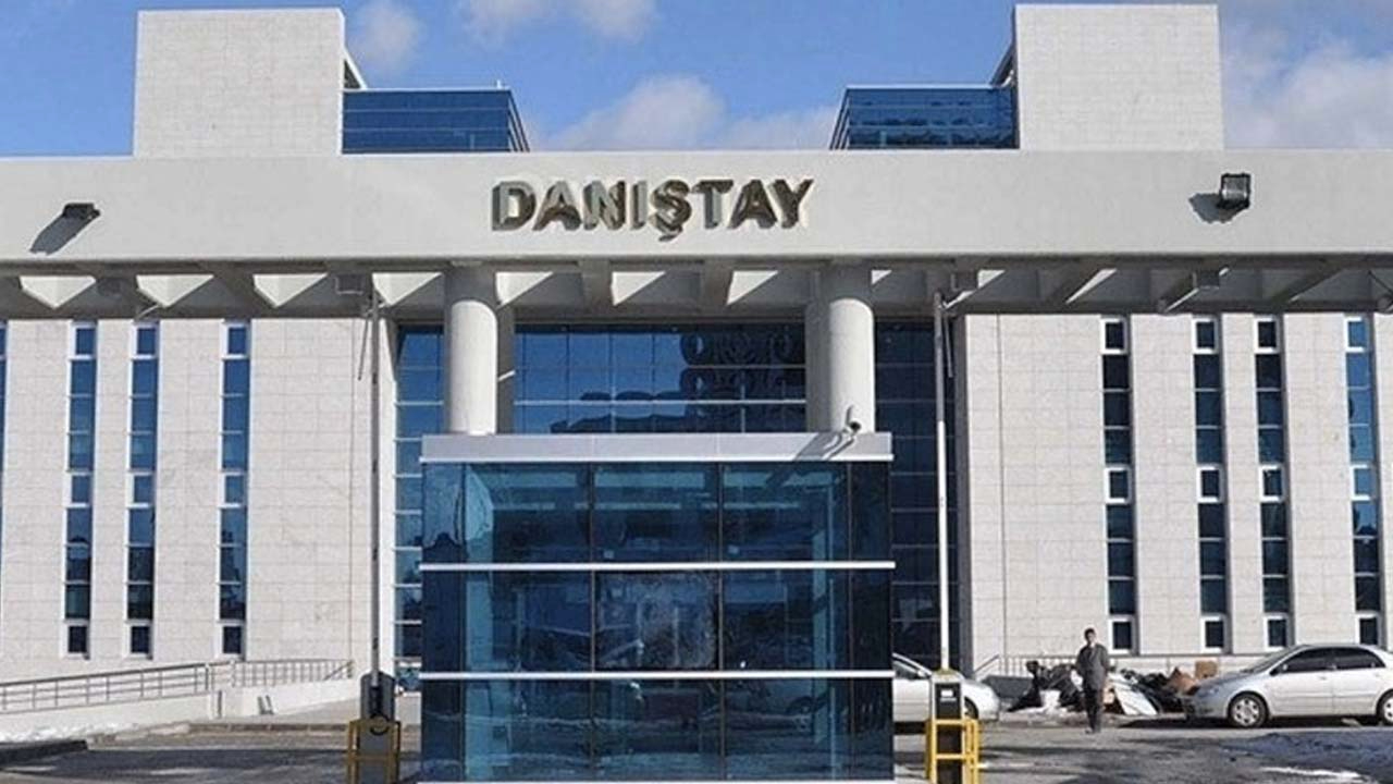 Danıştay Üyeliğine, Adalet Bakanı Yardımcısı Uğurhan Kuş seçildi