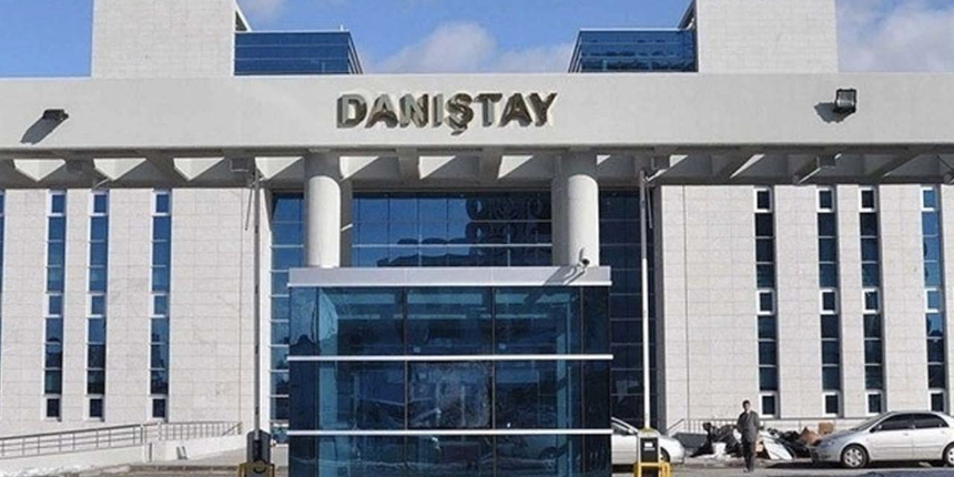 Danıştay Üyeliğine, Adalet Bakanı Yardımcısı Uğurhan Kuş seçildi