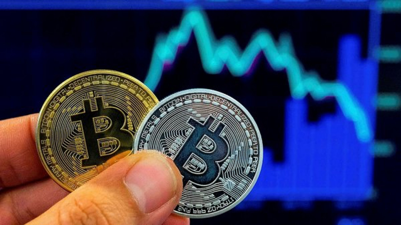 Siber korsanların en büyük hedefi kripto para borsaları: Çalınan toplam para 2,2 milyar doları buldu