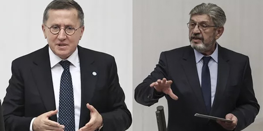 İttifak her konuda çatırdıyor! CHP ile İYİ Parti göçmen meselesinde de anlaşamadı!