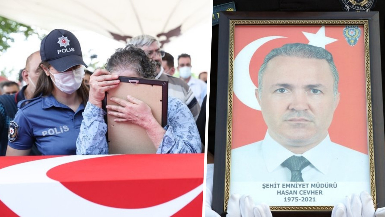 Hasan Cevher'i şehit eden polis memuru hakkında yeni iddialar ortaya çıktı!