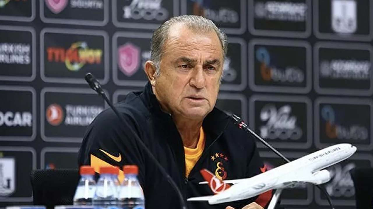 Fatih Terim, Ghezzal sorusunu böyle yanıtladı