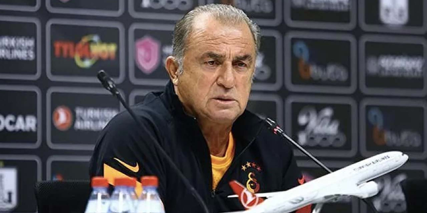 Fatih Terim, Ghezzal sorusunu böyle yanıtladı