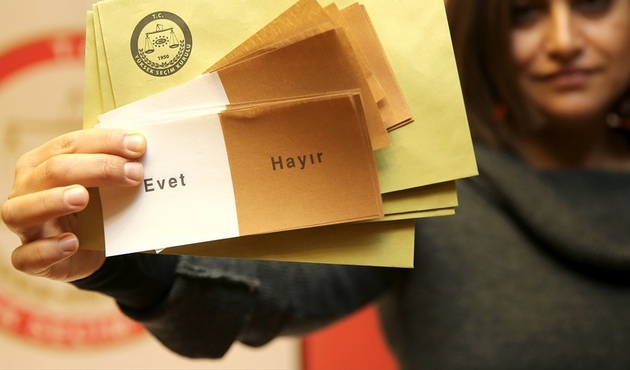 Hükümet 16 Nisan sonrası 3 kritik adımı peş peşe hayata geçirecek