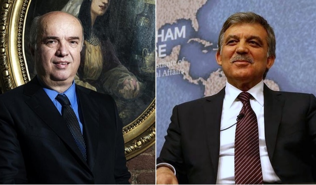 Yakın dostu Fehmi Koru, Abdullah Gül'ün referandumda "Hayır" oyu vereceğini ima etti!