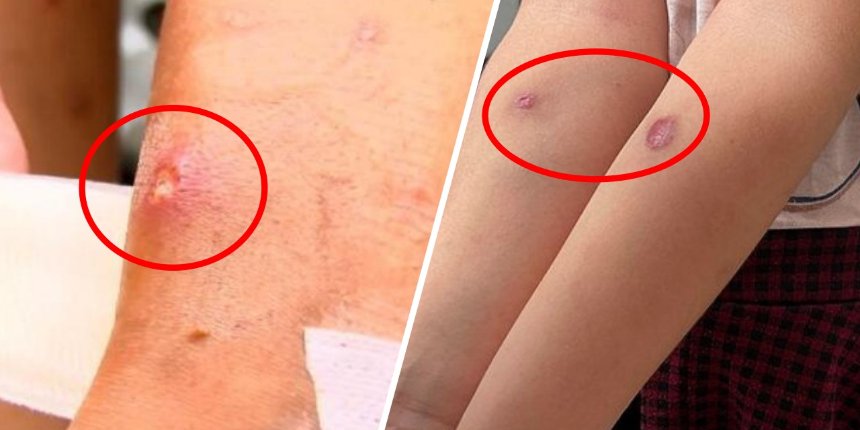İstanbul'da sivrisinek kabusu hızla büyüyor! 5 ilçeye daha sıçradı!