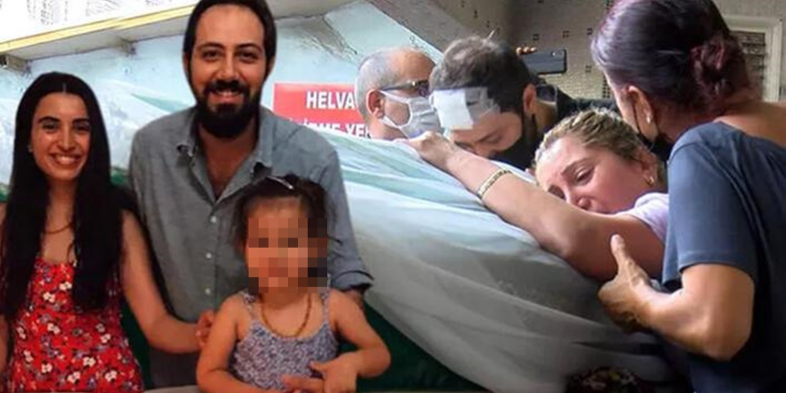 Korkunç kazada yaşamını yitiren genç müzisyen Yeliz Aykaç son yolculuğuna uğurlandı!