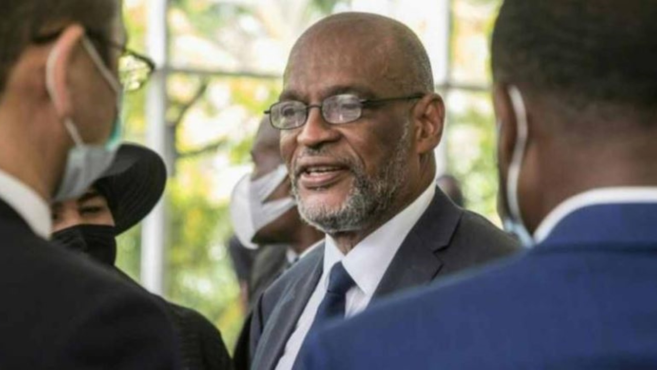 Haiti'de suikast sonrası yeni başbakan belli oldu