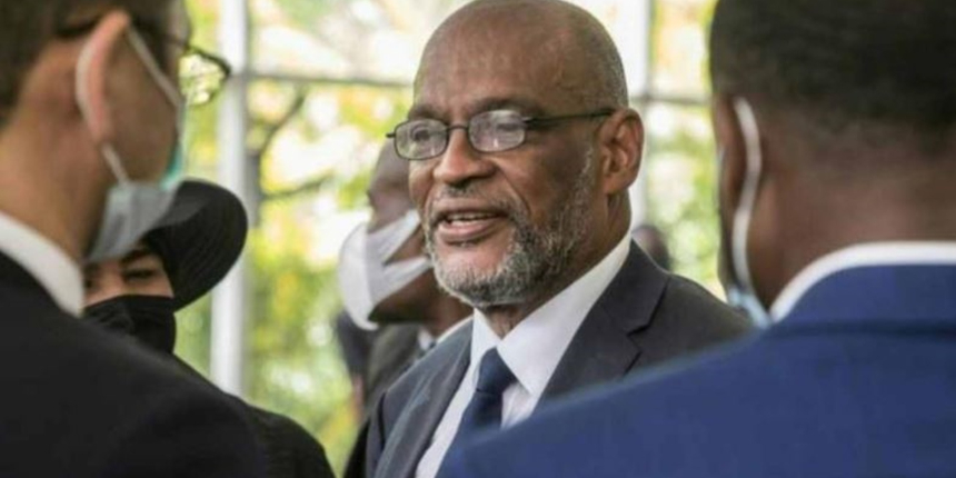 Haiti'de suikast sonrası yeni başbakan belli oldu