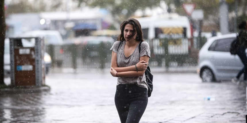 Meteoroloji gün verip uyardı: Sıcaklık 10 derece birden düşecek!
