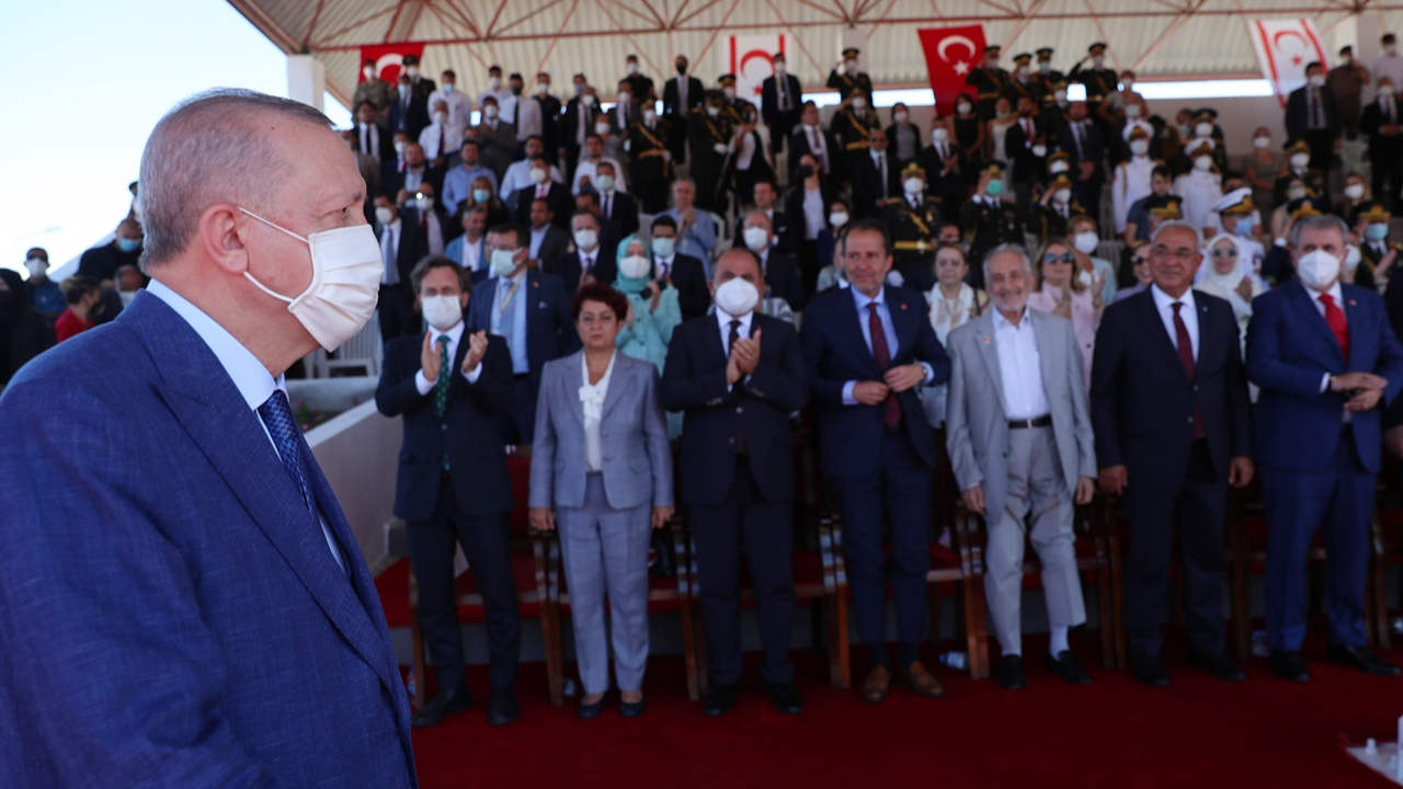 Abdulkadir Selvi yazdı: Erdoğan hedefe kilitlendi