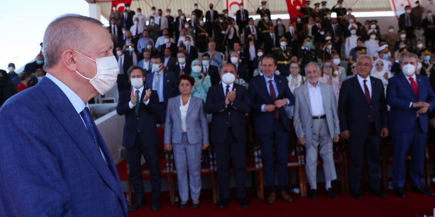 Abdulkadir Selvi yazdı: Erdoğan hedefe kilitlendi