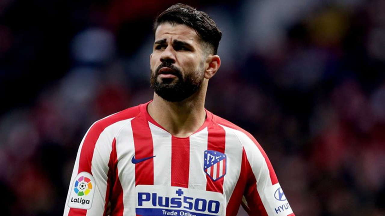 Diego Costa, "Vida 4 alıyorsa ben de 4 isterim" deyince transfer masası dağıldı