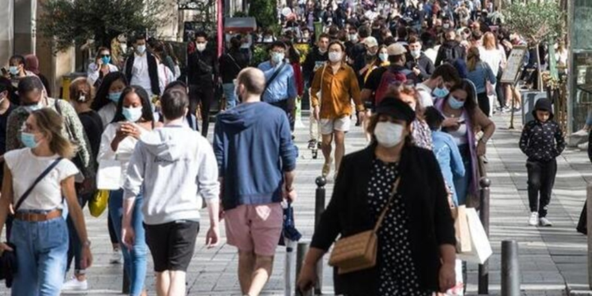 Bayramdan sonra 20 milyon kişinin daha aşılanması planlanıyor!