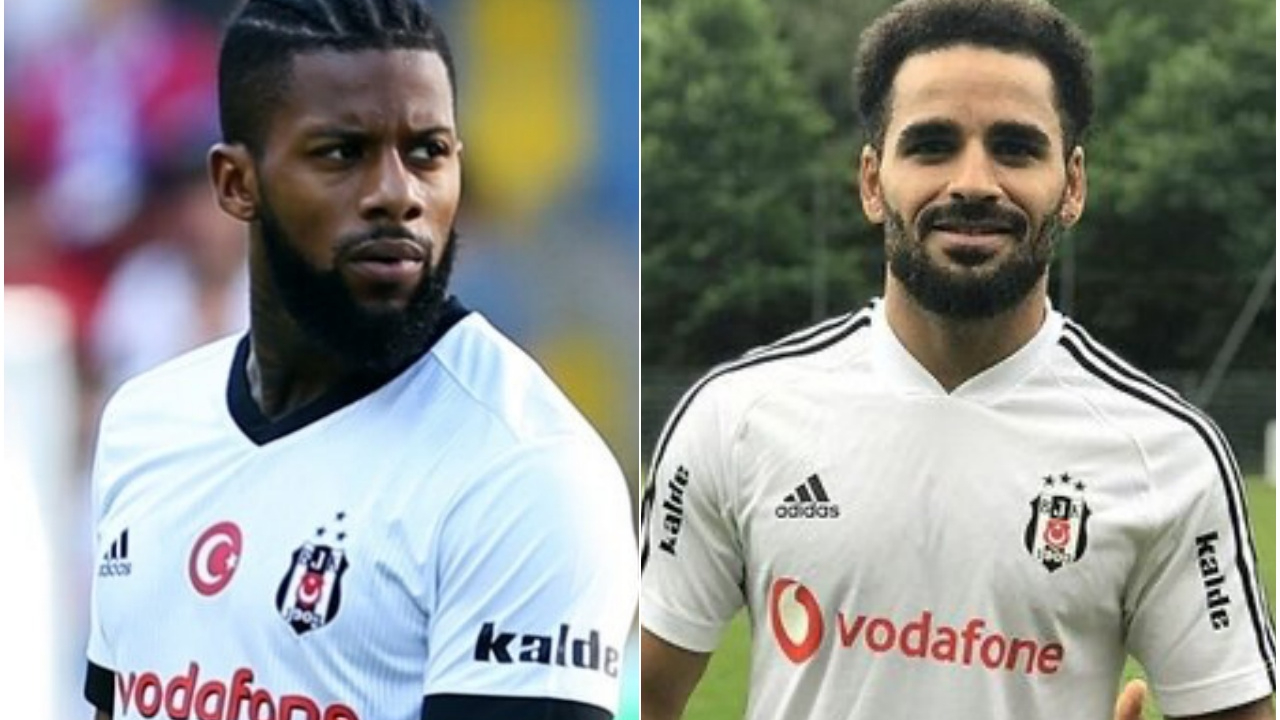 Emre Kocadağ'dan transfer açıklaması... Rosier, Beşiktaş'a gelebilmek için "Feda" dedi