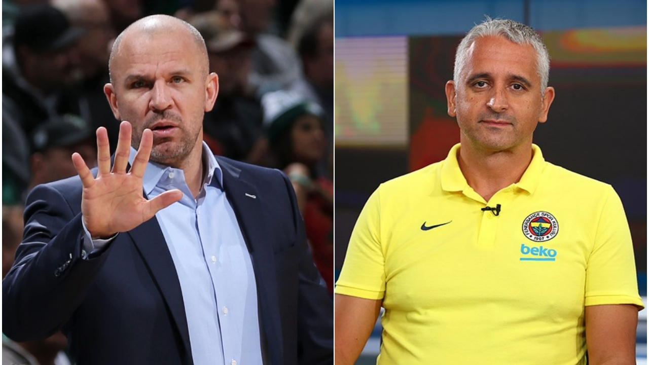Fenerbahçe Beko'da beklenen ayrılık... Igor Kokoskov dönemi sona erdi