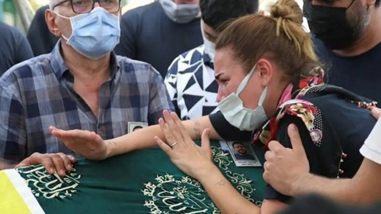 Alişan'ın yeğeninden Buse Varol'a yürek yakan sözler! Selçuk Tektaş'ın kızı söyledikleriyle herkesi ağlattı!