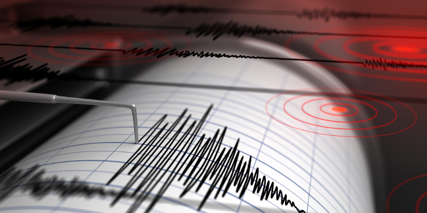 Ege beşik gibi sallanıyor: Datça'da peş peşe 2 deprem daha meydana geldi!
