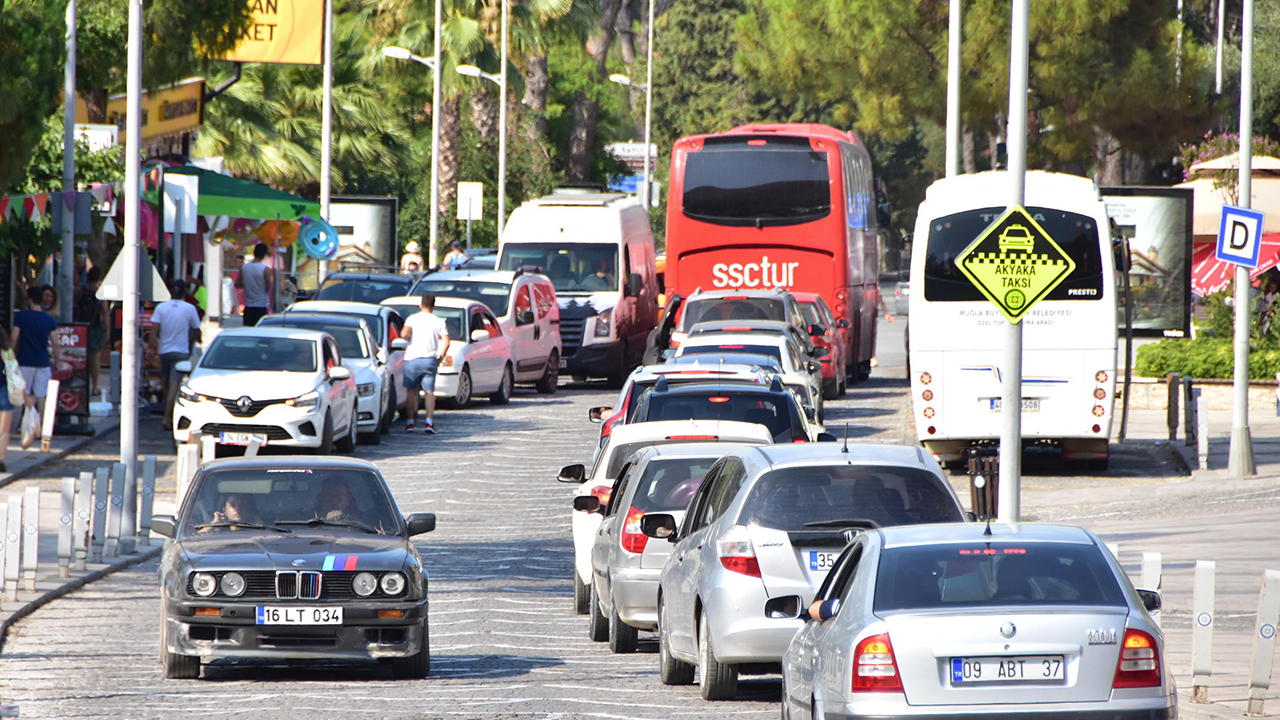 Burası 'Sakin şehir' olarak biliniyor! Nüfusu 20 kat arttı