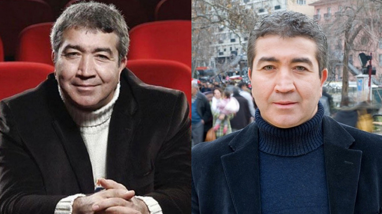 Tiyatro sanatçısı Turgay Yıldız hayatını kaybetti