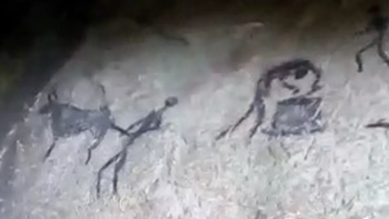 Bilim dünyasını heyecanlandıran keşif... Çoban buldu!
