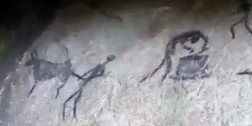 Bilim dünyasını heyecanlandıran keşif... Çoban buldu!