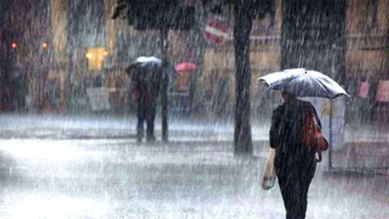 Meteoroloji'den yeni uyarı geldi! Kuvvetli yağış beklenen kentleri tek tek sıraladı