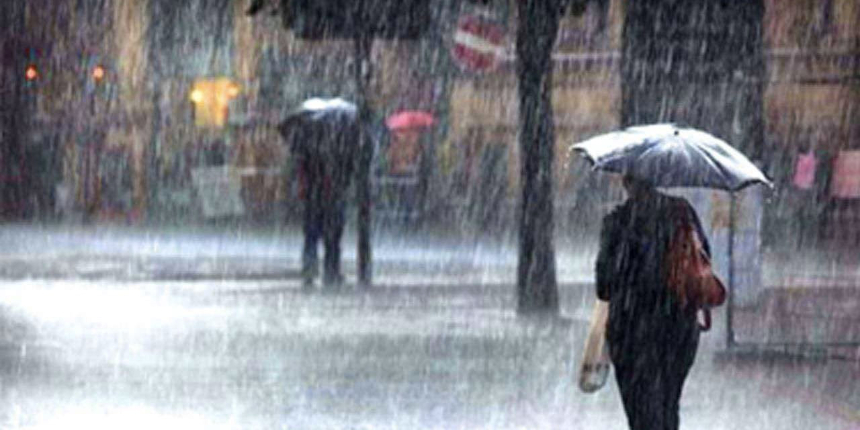 Meteoroloji'den yeni uyarı geldi! Kuvvetli yağış beklenen kentleri tek tek sıraladı