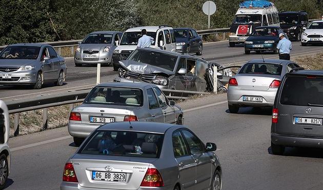 Araç sahiplerine kötü haber: Trafik sigortasında taksit kaldırıldı!