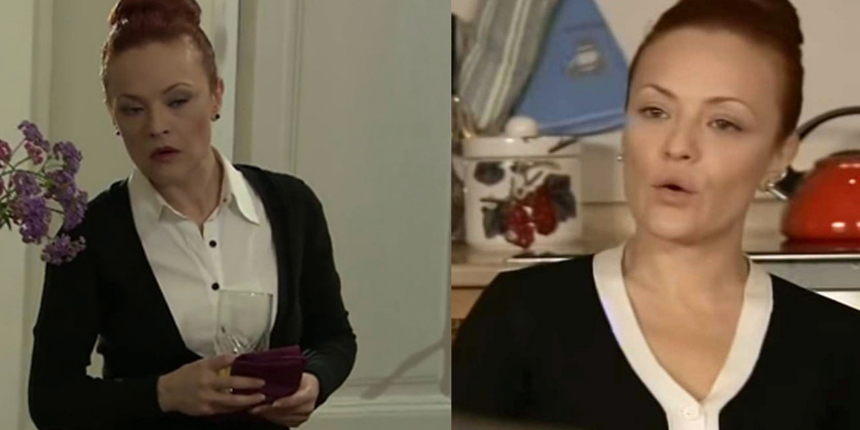 Yıllar onu çok değiştirdi! Aşk-ı Memnu'nun Katya'sı Ufuk Kaplan'ın son hali şaşırttı