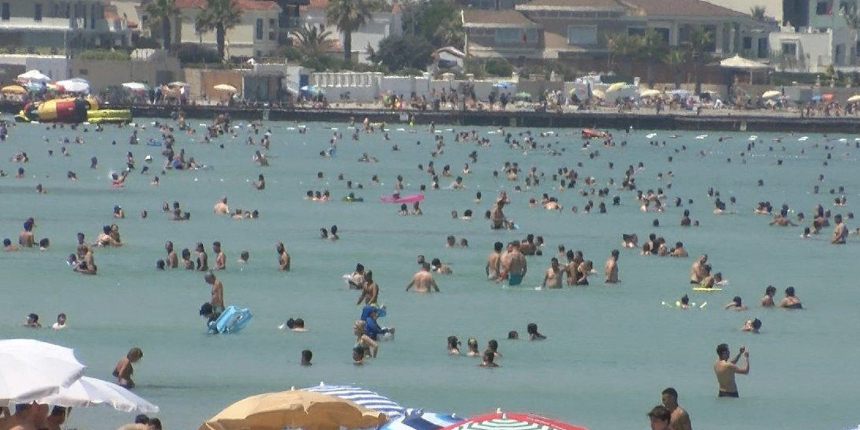 Merkez Bankası'nın çalışması ortaya koydu: Milli gelire ve istihdama turizm etkisi