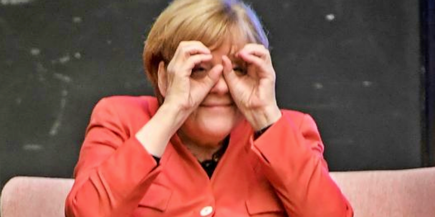Merkel: Türkiye'nin AB üyesi olabileceğini sanmıyorum