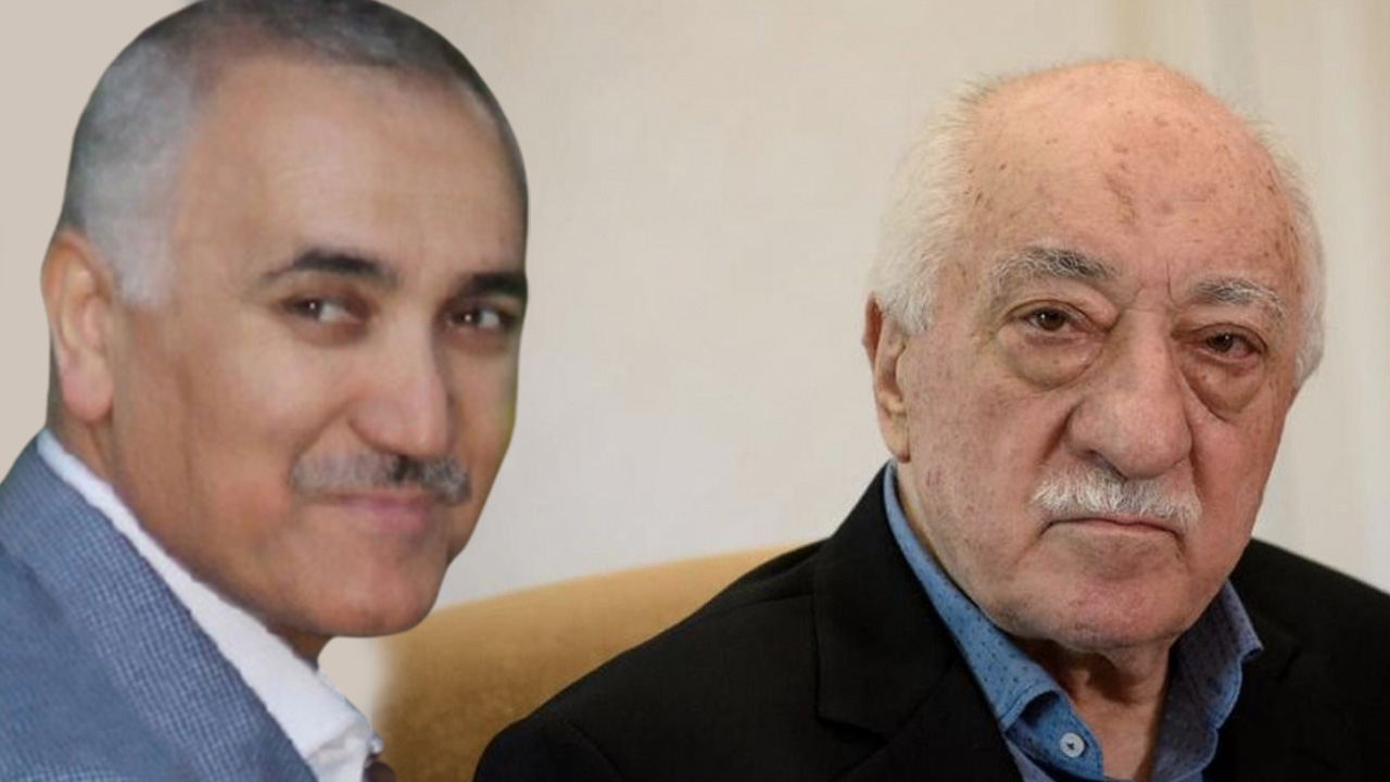 Hain plandaki yeni ayrıntı ortaya çıktı: ABD'ye gidip FETÖ elebaşına onaylattı