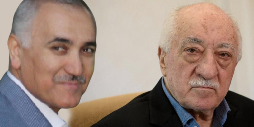 Hain plandaki yeni ayrıntı ortaya çıktı: ABD'ye gidip FETÖ elebaşına onaylattı