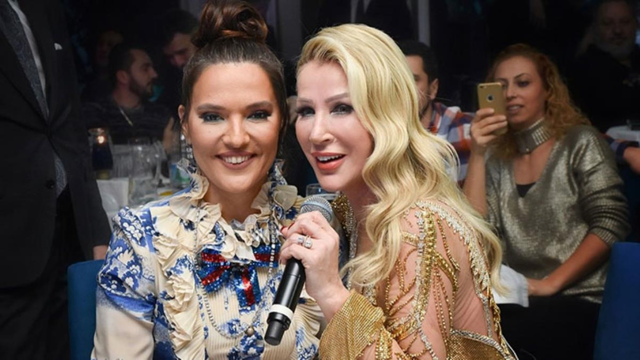 Demet Akalın ile Seda Sayan arasında konser krizi! Selçuk Tektaş'ın vefatı sonrası Sayan ara verdi, Akalın iptal etmedi!